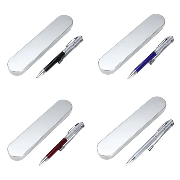 Infrared LED Lighting Laser Hose Pen