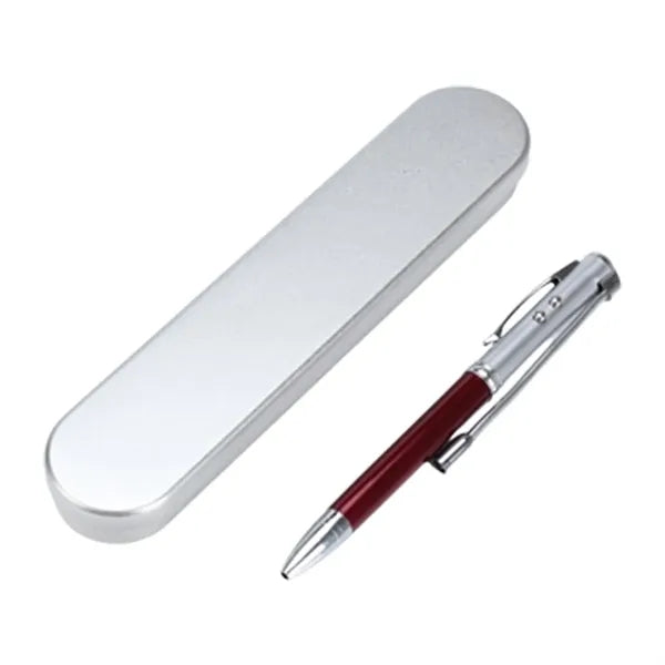 Infrared LED Lighting Laser Hose Pen