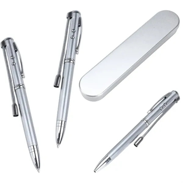 Infrared LED Lighting Laser Hose Pen