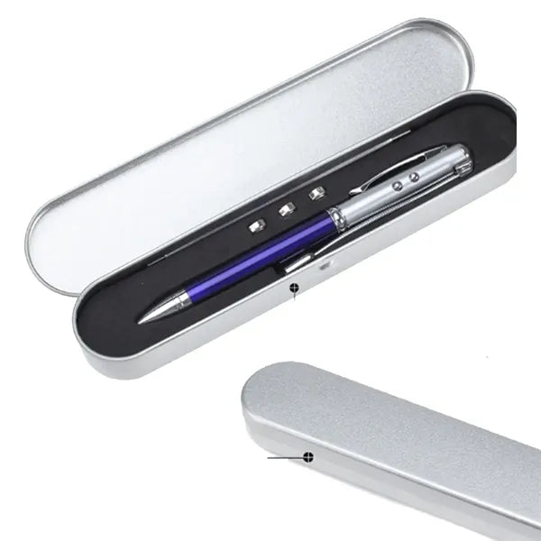 Infrared LED Lighting Laser Hose Pen