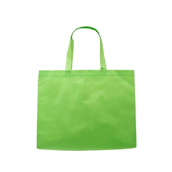 Large Non-Woven Polypropylene Tote Bag