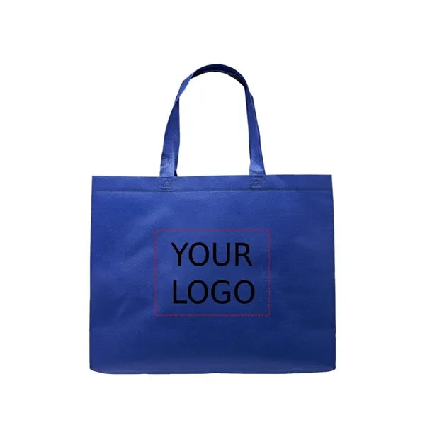 Large Non-Woven Polypropylene Tote Bag