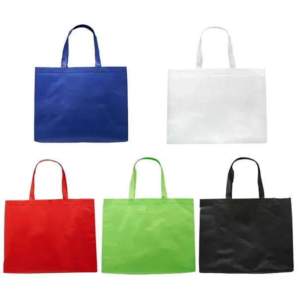 Large Non-Woven Polypropylene Tote Bag