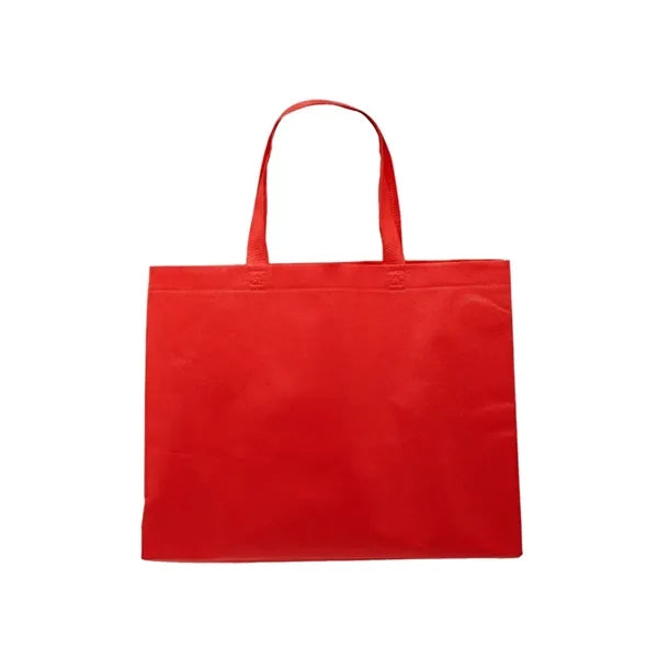 Large Non-Woven Polypropylene Tote Bag