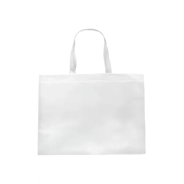 Large Non-Woven Polypropylene Tote Bag