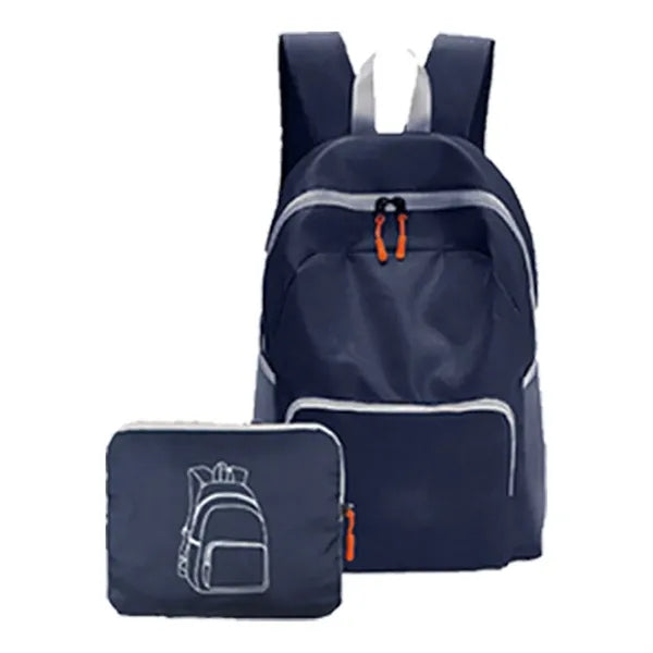 Folding Large Capacity Outdoor Backpack