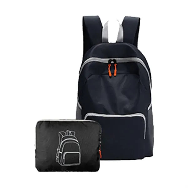 Folding Large Capacity Outdoor Backpack