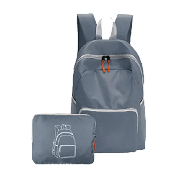 Folding Large Capacity Outdoor Backpack