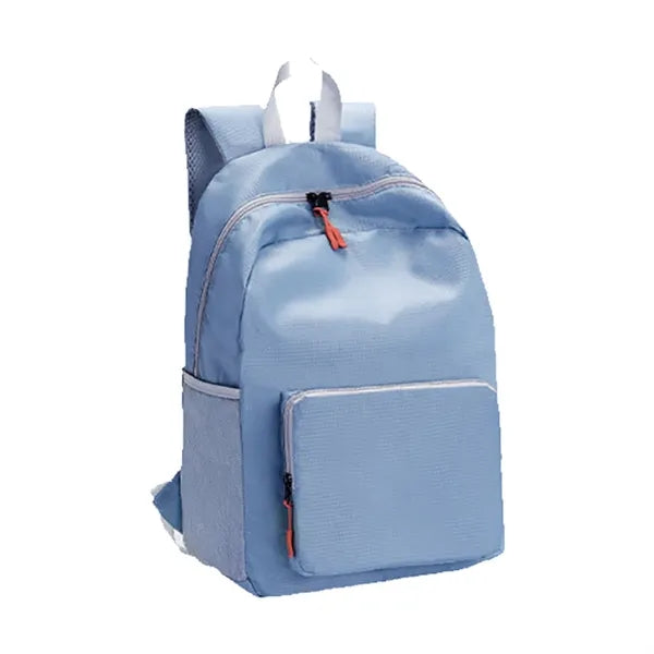 Folding Large Capacity Outdoor Backpack