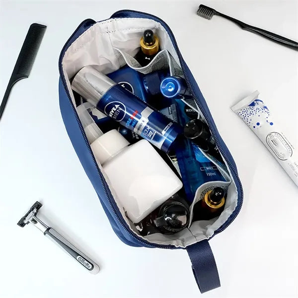 Waterproof Large Capacity Portable Travel Toiletry Bag