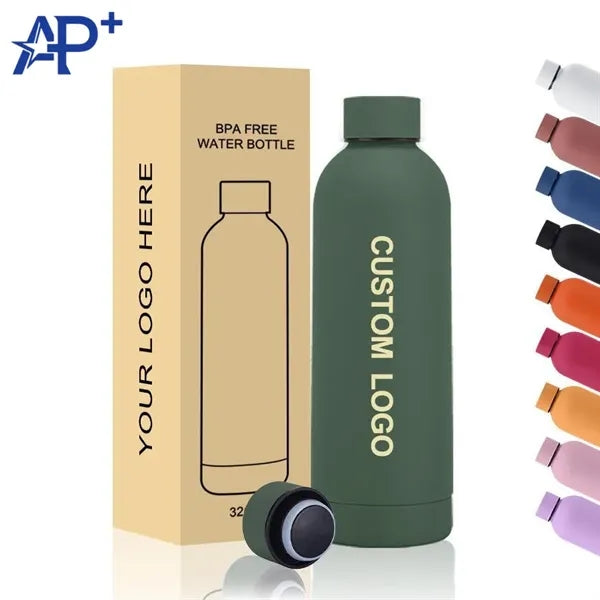 Stainless Steel Thermos
