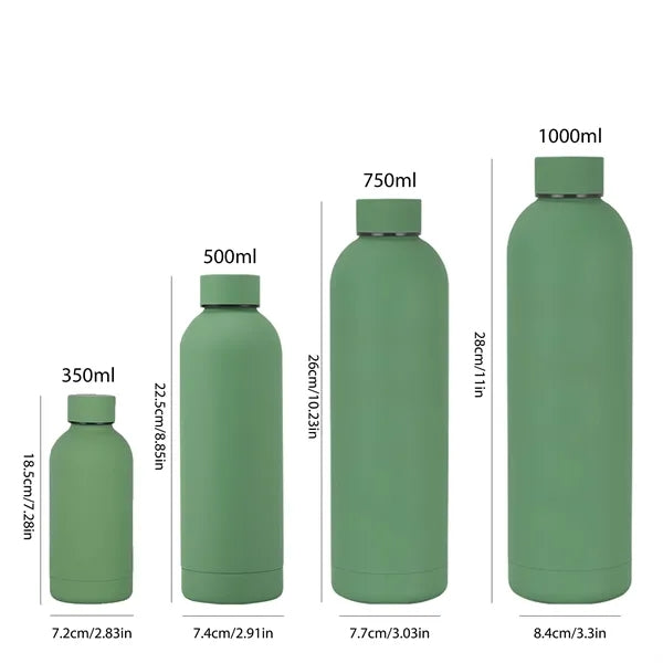 Stainless Steel Thermos