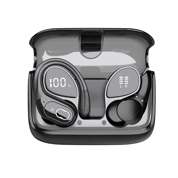 Secure Sport Earhooks