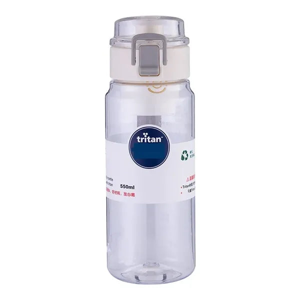 Tritan Sports Water Bottle