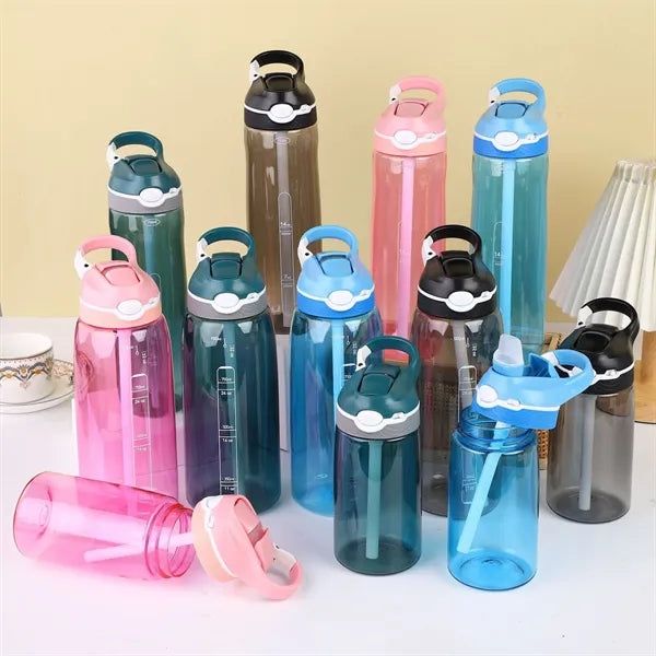 Tritan Sports Water Bottle