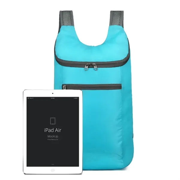 Outdoor Lightweight Folding Bag