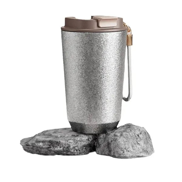 Outdoor Coffee Mug