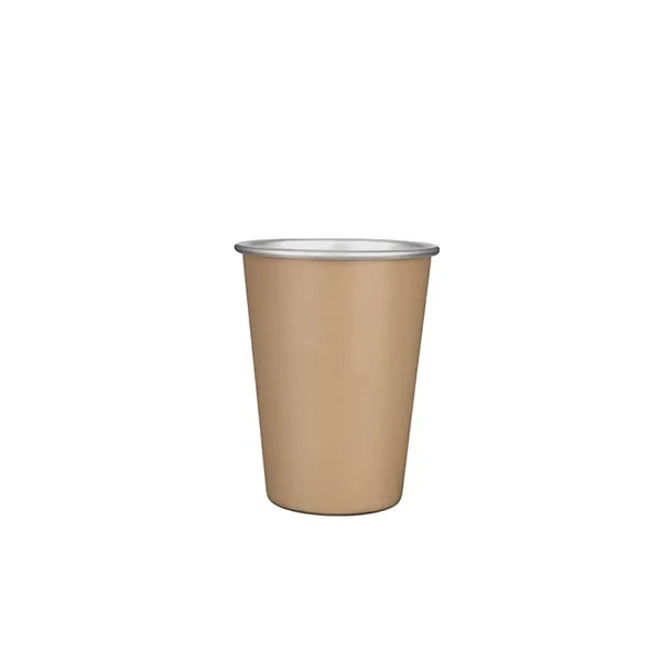 Stainless Steel Outdoor Portable Stacking Cup