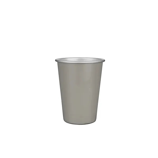 Stainless Steel Outdoor Portable Stacking Cup