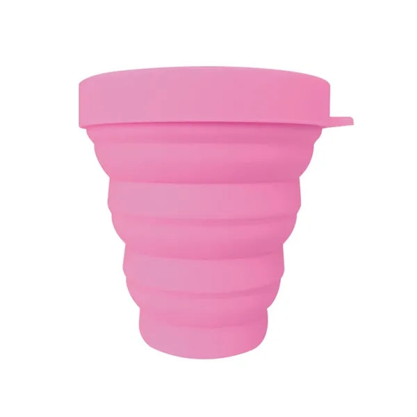 Collapsible Carabiner Pet Bowl