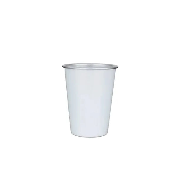 Stainless Steel Outdoor Portable Stacking Cup