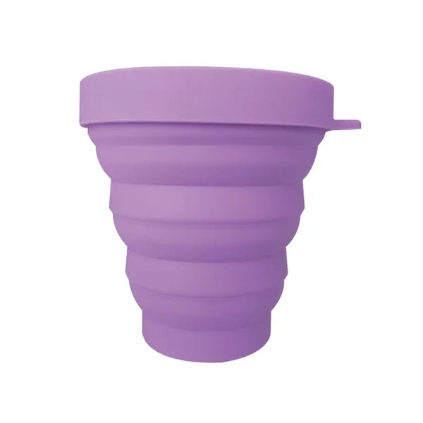 Collapsible Carabiner Pet Bowl