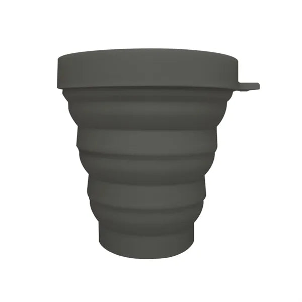 Collapsible Carabiner Pet Bowl