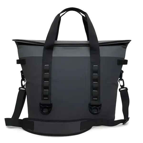 Insulated Cooler Tote Bag for Picnic Camping Portable Design