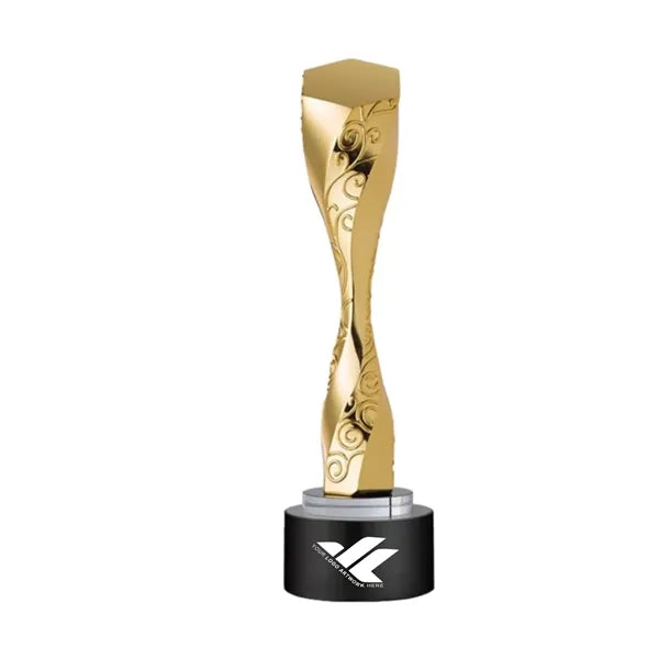 Metal Creative Trophy
