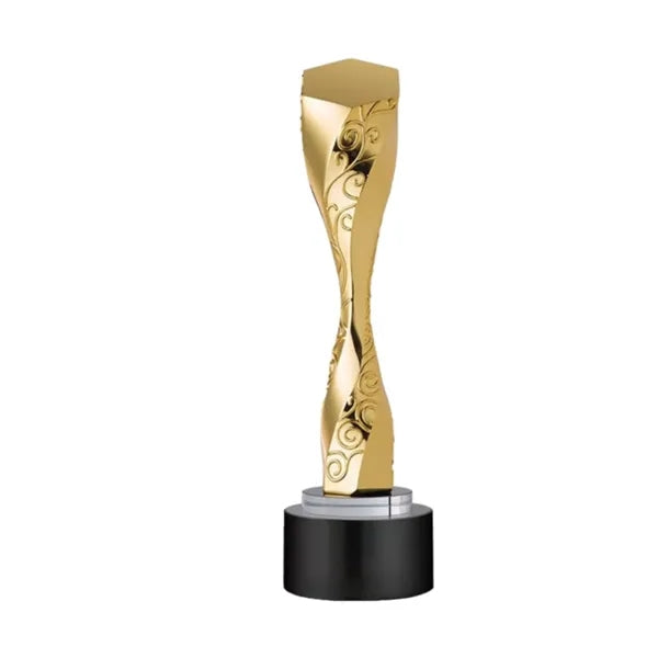 Metal Creative Trophy
