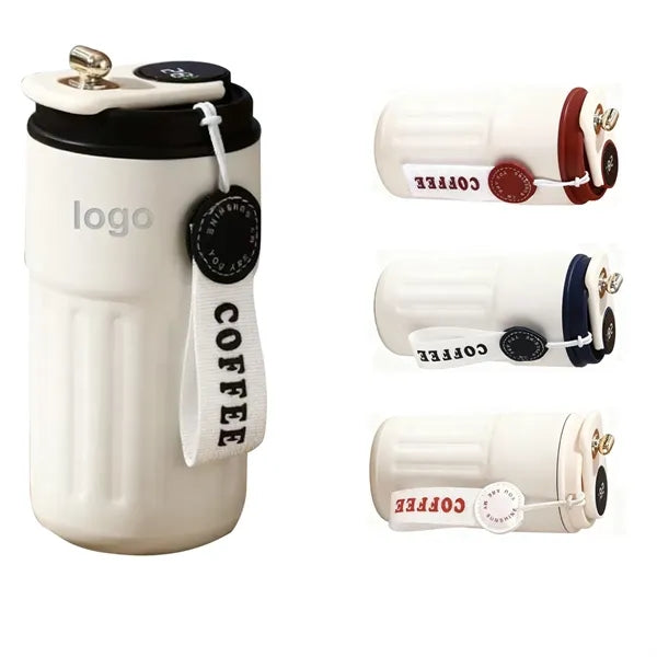 Best-selling Coffee Mug Stainless Steel Thermos Flask