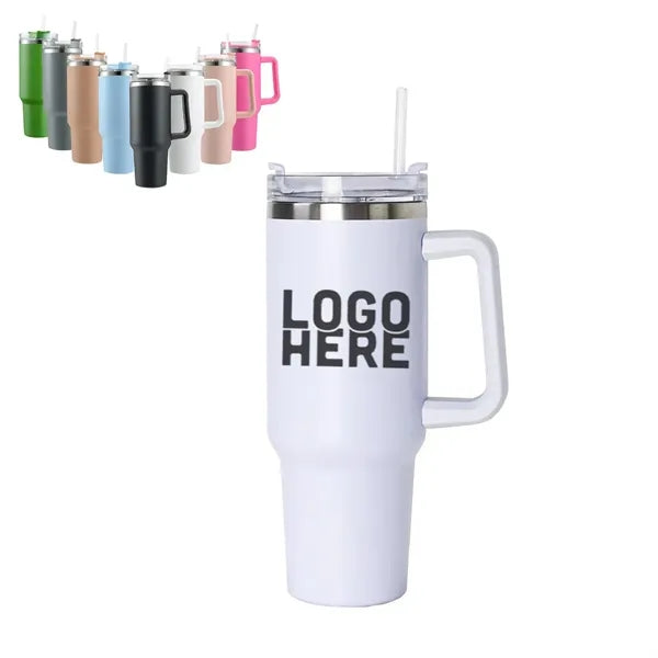 40OZ 304 Stainless Steel Insulated Cup