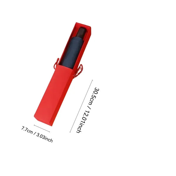 Umbrella for Sunny and Rainy Days As A Gift