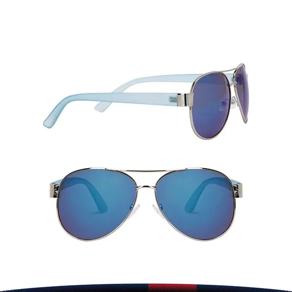 Stratoson Aviator Sunglasses