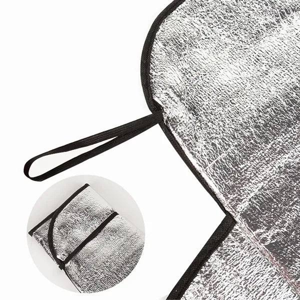 Car Front Window Sunshade Windshield Protector Cover