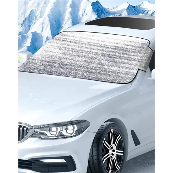 Car Front Window Sunshade Windshield Protector Cover