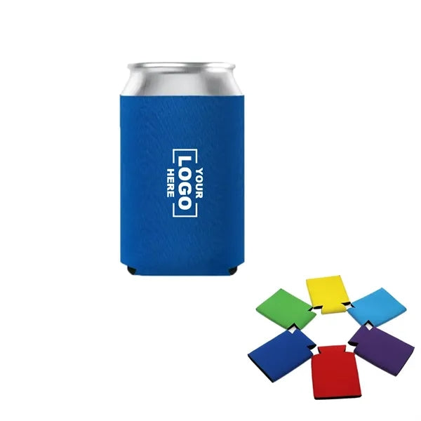 Neoprene Can Insulator Sleeve