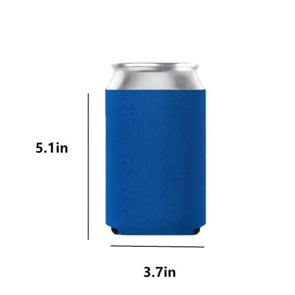 Neoprene Can Insulator Sleeve