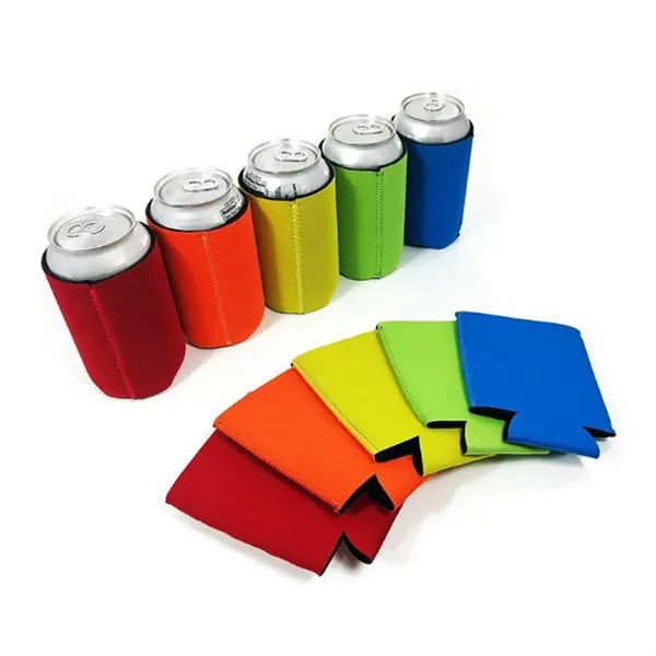 Neoprene Can Insulator Sleeve