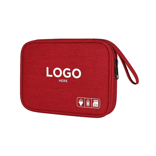 Cable Organizer Bag