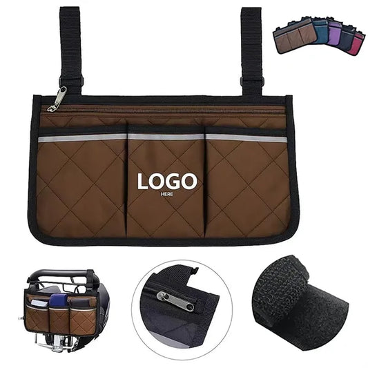 Wheel Chair Bag