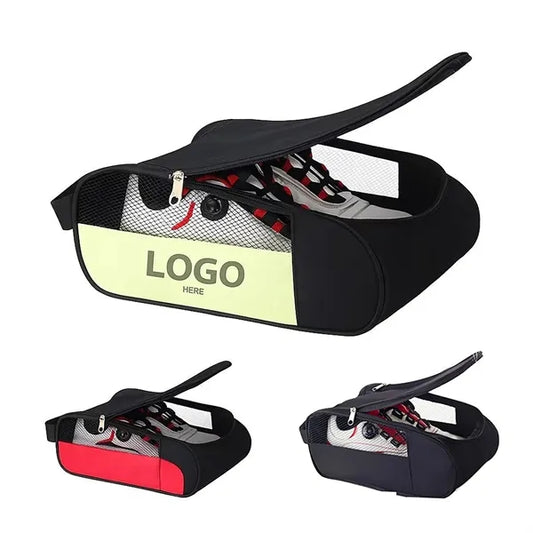 Golf Shoe Bag