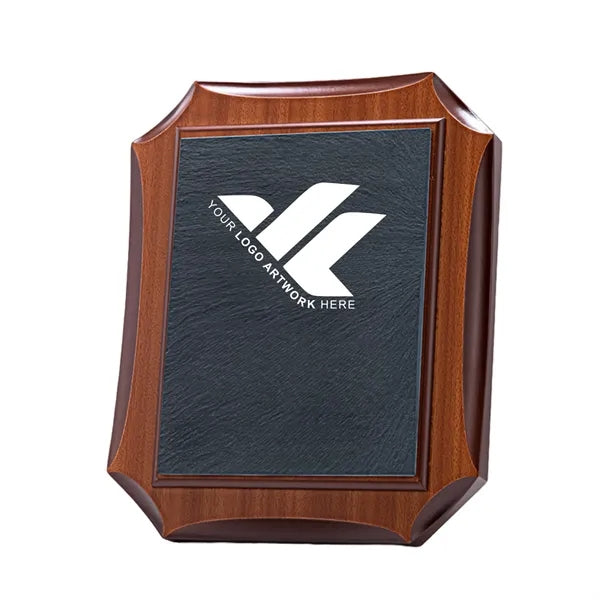 Octagonal Carving Craft Honor Certificate Frame