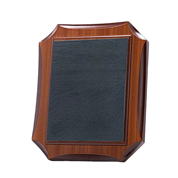 Octagonal Carving Craft Honor Certificate Frame