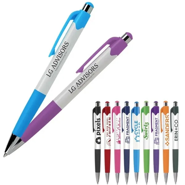 Promo Ballpoint Pen