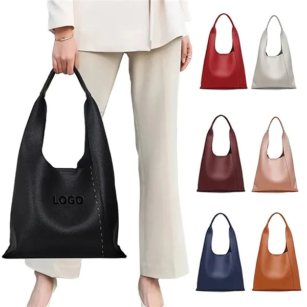 Female Leather Handbag