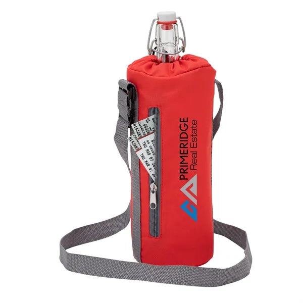 Hydro Sling Bottle Carrier / Cooler