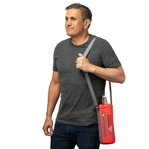 Hydro Sling Bottle Carrier / Cooler