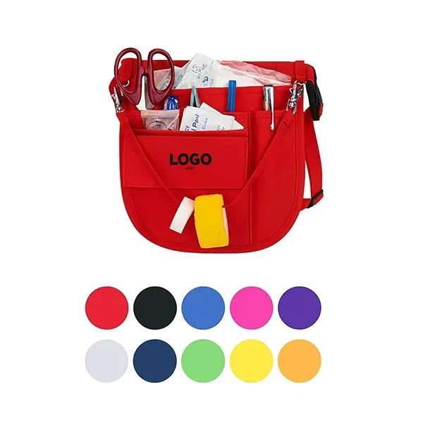 Aid Lifesaver Nurse Bag