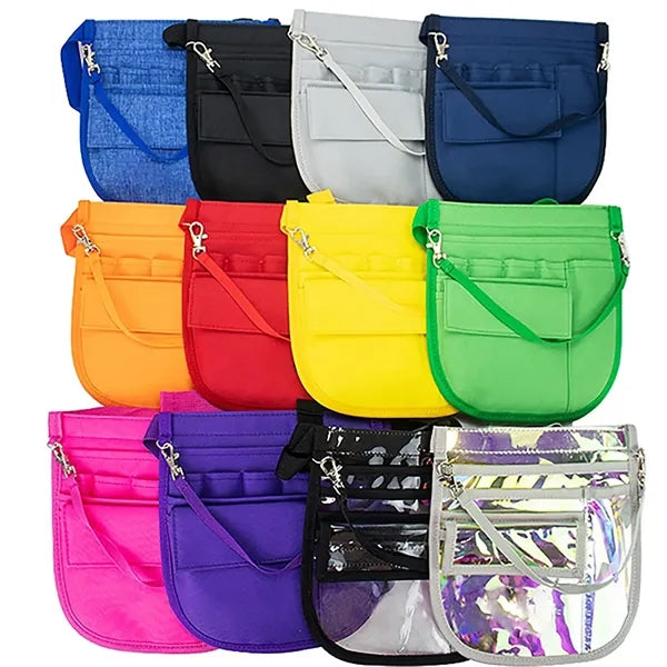 Aid Lifesaver Nurse Bag